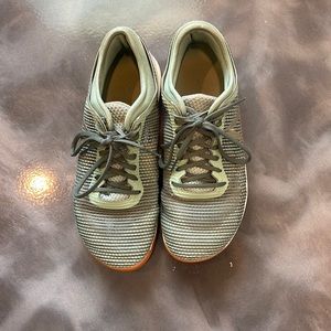 Reebok CrossFit shoes in women